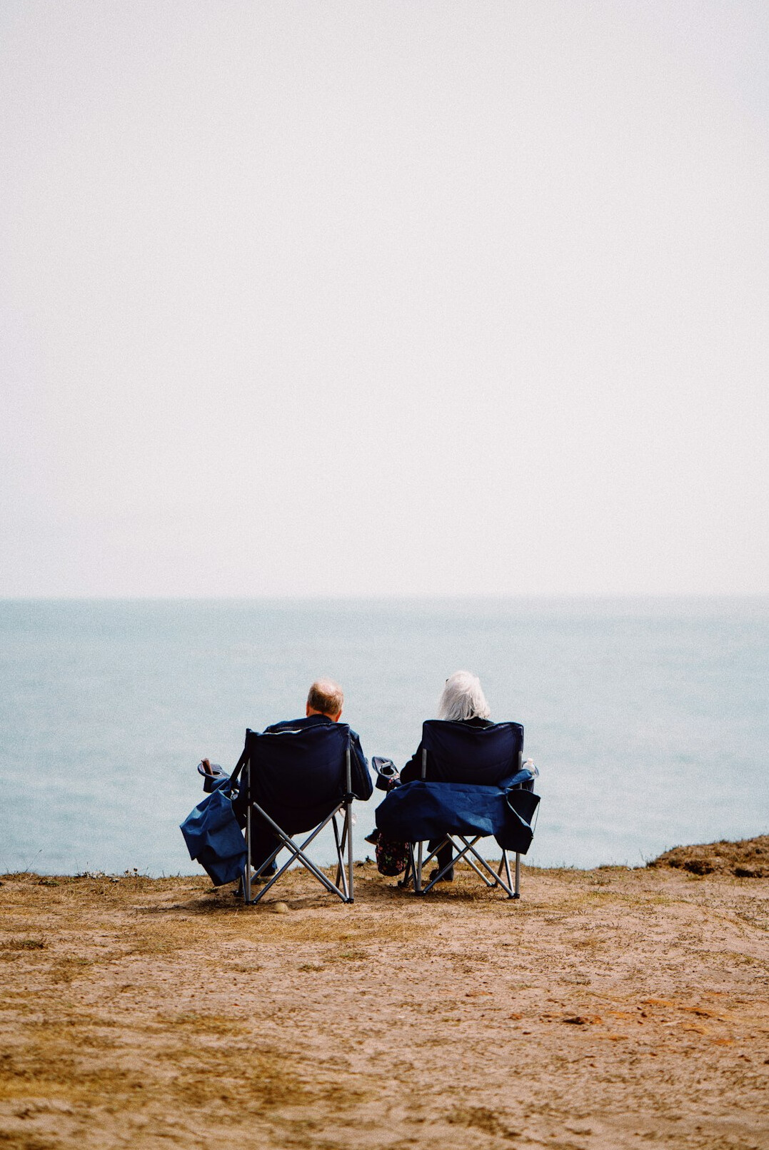 retirement planning couple
